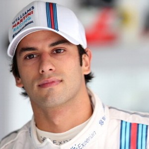 Rookie-rookie F1 2015