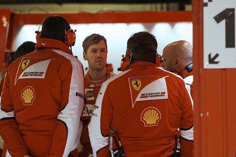 F1 2015: Musim Baru untuk Awal yang Juga Baru