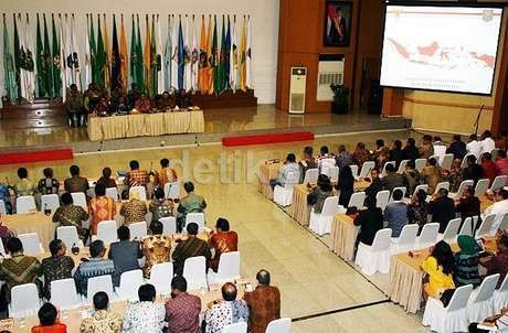 Tim Angket DPRD Cecar Konsultan e-Budgeting Soal Honor hingga Kontrak