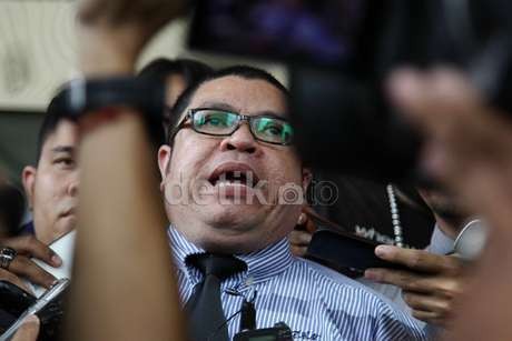 Laporkan Ahok ke Bareskrim, Pengacara Lulung Cs Bawa Bukti Rekaman
