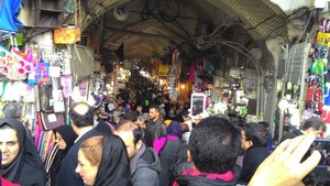 Embargo Justru Menjadikan Iran Mandiri