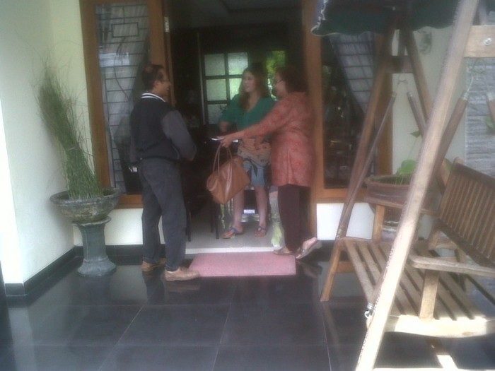 Ini Kata Calon Pembeli Rumah Bonus Nikahi Pemiliknya di Sleman
