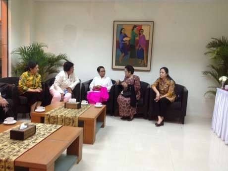 Menhut LH: Jokowi Bertekad Tak Ada Lagi Kebakaran Hutan