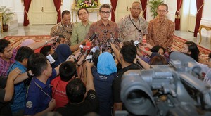 Putusan Hakim PN Purwokerto Jadi Bahan Pertimbangan KPK Ajukan PK