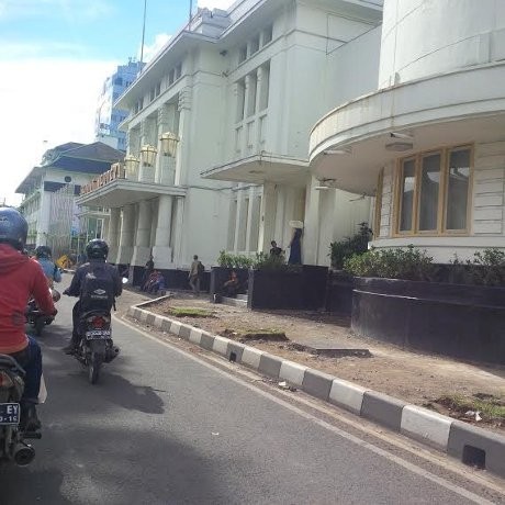 Penembak Jitu Kawal Peringatan 60 Tahun KAA di Bandung