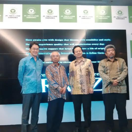 Investor Properti Jepang Sebut Mati Listrik di RI Sudah Jadi Tradisi