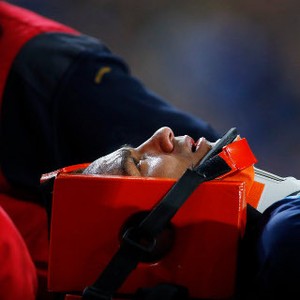 Bek Porto Terhindar dari Cedera Serius Usai Bertabrakan dengan Kiper Sendiri