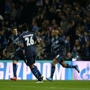 Porto Jaga Catatan Tak Terkalahkan