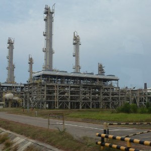 Wajah Baru Kilang Arun, Harapan Baru Rakyat Aceh