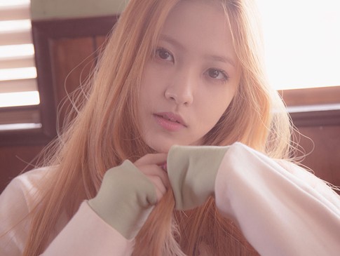 Mengenal Lebih Dekat Yeri, Member Baru Red Velvet