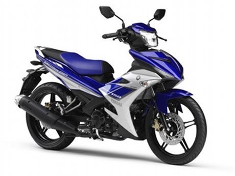 Meluncur Besok, Yamaha MX King 150 Dibanderol Kurang dari Rp 19 Juta