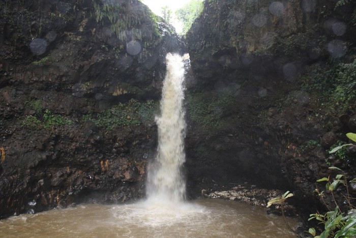 Waduh! Pemburu Batu Akik Ganggu Objek Wisata Sejarah di Jabar