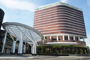 Menginap Setengah Harga di The Trans Luxury Hotel, Mau?