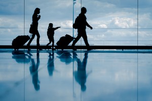 Dollar Naik, Traveling ke Luar Negeri Jangan Sampai Batal!