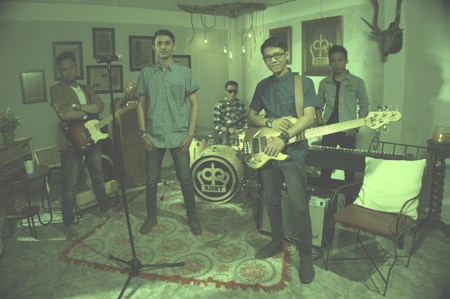 Rigby - Tuhan Jangan Lama Lama