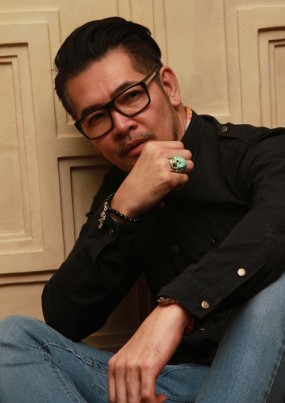 Ferry Salim Bintangi Lima Film di Tahun 2015