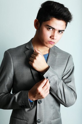 Aliando dan Nikita Willy Terlibat Proyek Syuting Bareng