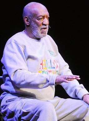 Tak Ada Respons Soal Kasus Pencabulan, Ibu Korban Surati Istri Bill Cosby