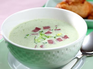 Yuk, Bikin Sup Krim yang Gurih Lembut untuk Makan Siang!
