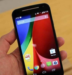 Motorola Kembali ke Indonesia di Q2