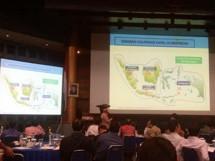 Kritik Pengelolaan Tanjung Priok, Menko Maritim: Dari Parkir Hingga Truk yang Urus Beda