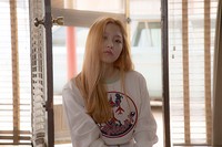 Yeri akan menjadi maknae (member termuda) di Red Velvet menggantikan Joy. (SMTOWN)
