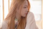 Ini Yeri, Member Baru Red Velvet