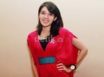 Dhini Aminarti Peduli Kanker Payudara