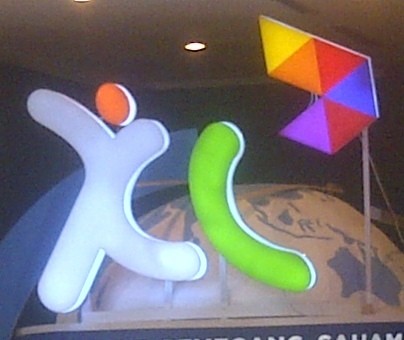 Dolar AS Melambung, Utang XL Bengkak