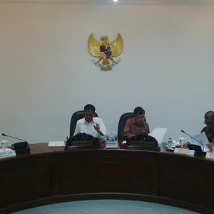 Dolar Rp 13.200, Jokowi: Kita Harus Optimistis Ekonomi Tumbuh Baik