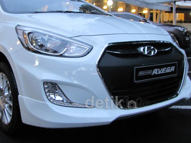3 Jagoan Baru Hyundai di Indonesia