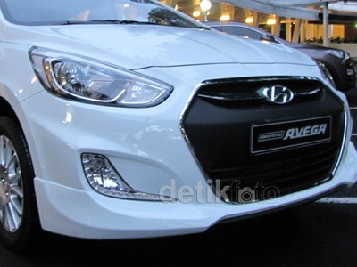3 Jagoan Baru Hyundai di Indonesia