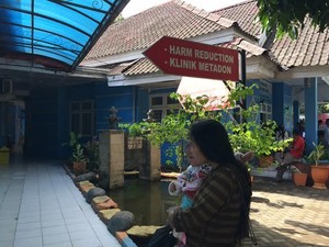 Dampak Pergaulan Tidak Sehat, Bocah 12 Tahun Sudah Ngobat