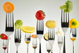 Mau Turun Berat Badan Tapi Tetap Sehat dengan Raw Diet? Bisa!