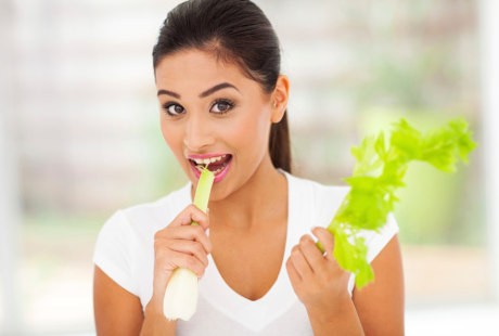 Tak Perlu Tersiksa, Terapkan Raw Diet Tak Harus Makan Makanan Mentah