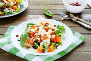 Ini Pilihan Asupan yang Bisa Dikonsumsi Saat Raw Diet