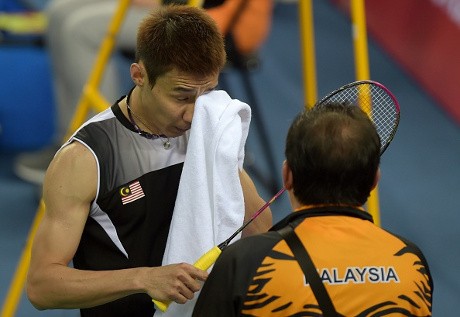 Masih Penasaran Olimpiade, Chong Wei Berharap Hasil Positif Sidang Kasus Dopingnya