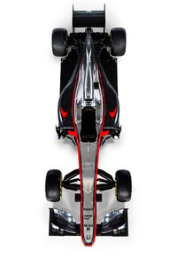 Profil 10 Tim dan 20 Pebalap F1 2015