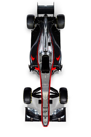Profil 10 Tim dan 20 Pebalap F1 2015