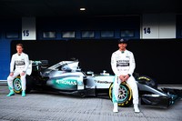 Profil 10 Tim dan 20 Pebalap F1 2015