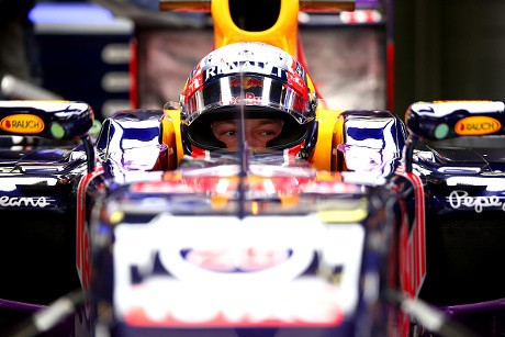 Profil 10 Tim dan 20 Pebalap F1 2015