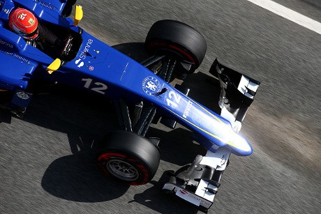 Profil 10 Tim dan 20 Pebalap F1 2015