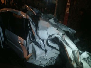 Pemulung Jadi Salah Satu Korban Tewas Kecelakaan Maut di Puncak