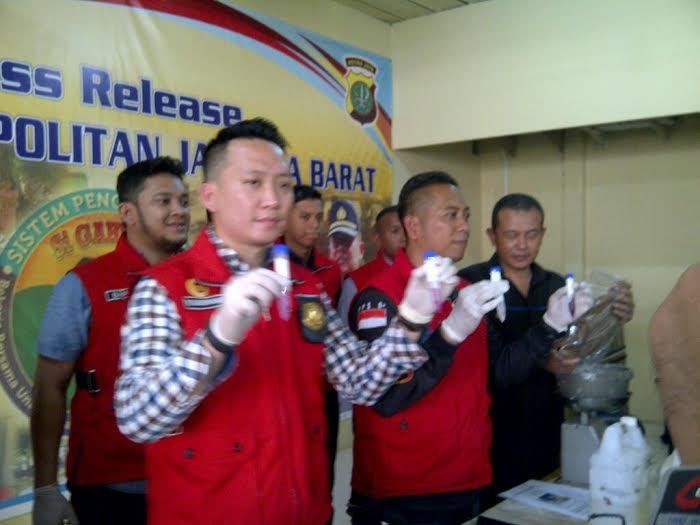 Berantas Industri Rumahan Kikil Berformalin, Polisi: Biar Jera!