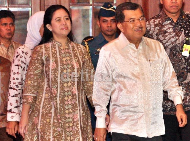 Malam Ini Wapres JK Bertolak ke Jepang untuk Hadiri Acara PBB