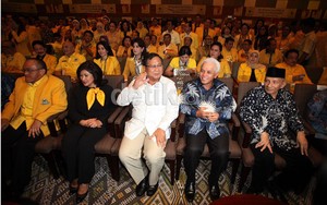 Ini Isi Rapat KMP di Rumah Amien Rais
