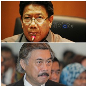 Praperadilan Komjen BG, Gayus Lumbuun: KPK Ajukan PK!