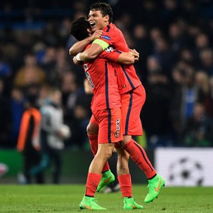 Kalau Terus Main seperti Ini, PSG Bisa Juara 