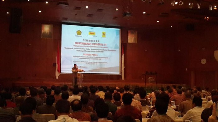 JK: PLN Baiknya Jadi Service Company Saja