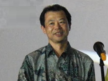 Bridgestone Indonesia Punya Bos Baru